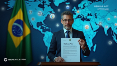 Brazil Advances Crypto Regulation With Strict Stablecoin Transfer Rules