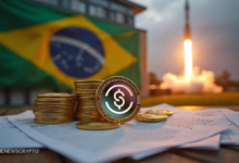 Braza Group Launches USDB Stablecoin on XRPL