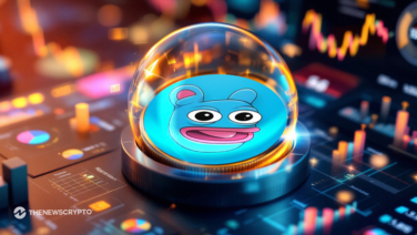 BRETT Price Surges 20%, Preparing to Reclaim Its ATH
