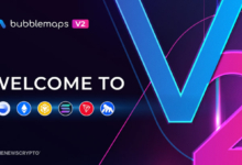 Bubblemaps Launches V2: Real-Time Onchain Intelligence Now Live for Public Access