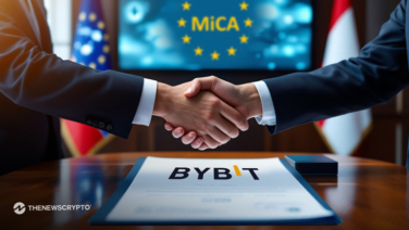 Bybit Secured MiCA License to Operate in Austria