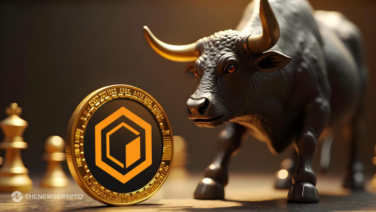 CORE Heats Up With Bullish Action, What’s Behind the 11% Price Gain and 216% Volume Spike?