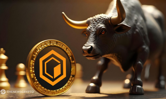 CORE Heats Up With Bullish Action, What’s Behind the 11% Price Gain and 216% Volume Spike?