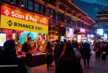 Bhutan Launches World’s First National Crypto Tourism Payments with Binance Pay