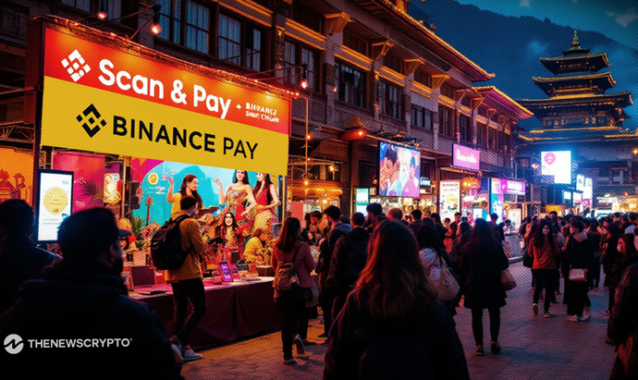 Bhutan Launches World’s First National Crypto Tourism Payments with Binance Pay