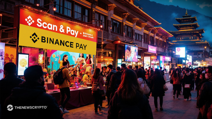 Bhutan Launches World’s First National Crypto Tourism Payments with Binance Pay