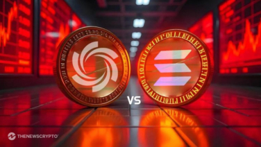 Can Solana Surge to $500 Again? Ozak AI’s Growth Signals It Might Outpace SOL