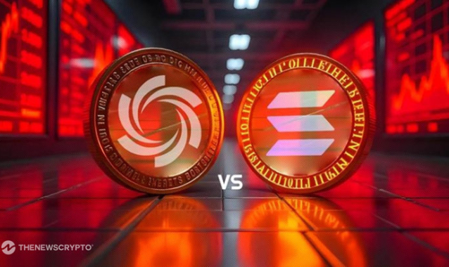 Can Solana Surge to $500 Again? Ozak AI’s Growth Signals It Might Outpace SOL
