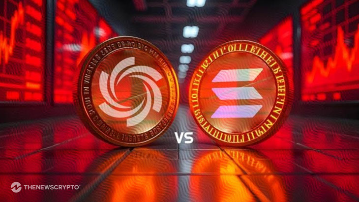 Can Solana Surge to $500 Again? Ozak AI’s Growth Signals It Might Outpace SOL