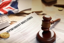 UK Crypto Users Face Stricter Rules as KYC Concerns Grow