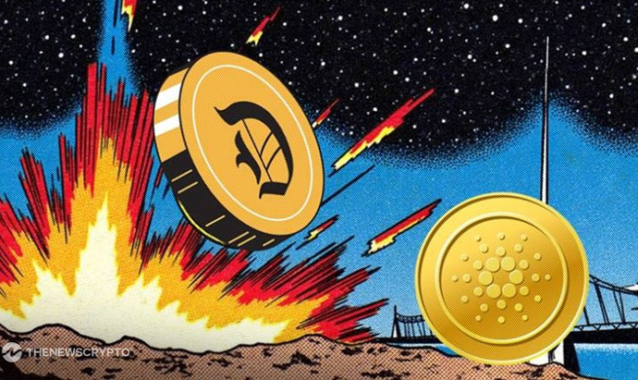 Cardano Price Prediction: The Best ADA Could Do in 2025 is $7.20, But Salamanca (DON) Token May Shock the Market