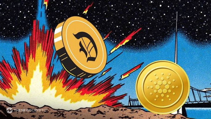 Cardano Price Prediction: The Best ADA Could Do in 2025 is $7.20, But Salamanca (DON) Token May Shock the Market