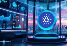 Cardano Stays Strong at $0.68 as Bulls Target Break Above $0.74