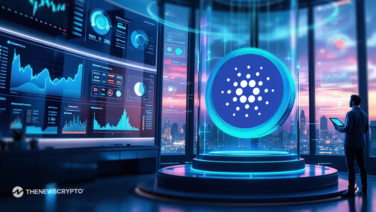 Cardano Stays Strong at $0.68 as Bulls Target Break Above $0.74