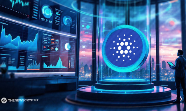Cardano Stays Strong at $0.68 as Bulls Target Break Above $0.74