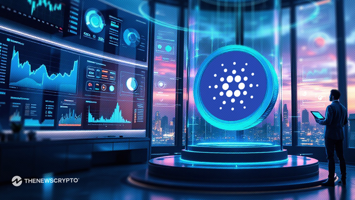 Cardano Stays Strong at $0.68 as Bulls Target Break Above $0.74