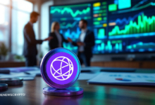 Celestia (TIA) Rebounds 13% as Upbit Listing Sparks Momentum — Can Bulls Retain Control?