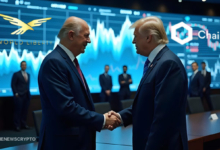 WLFI Integrates Chainlink’s CCIP to Scale USD1, Targets DeFi’s Cross-Chain Pain Point
