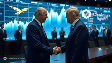 WLFI Integrates Chainlink’s CCIP to Scale USD1, Targets DeFi’s Cross-Chain Pain Point