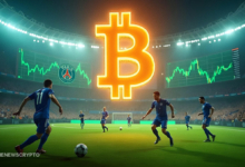 Paris Saint-Germain Becomes First Major Sports Club to Hold Bitcoin