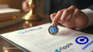 Circle Shuts Down Sale Rumors Amid Multi-Billion Dollar Bids from Ripple and Coinbase