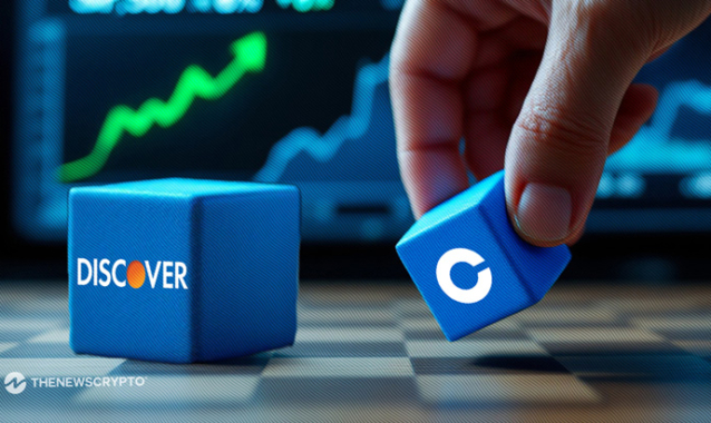 Coinbase Stock Hits All-Time High as GENIUS Act Propels Optimism