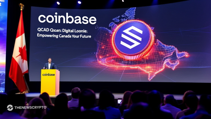 Coinbase Fuels QCAD to Reinvent Canadian Payments