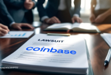 U.S. Urges Supreme Court to Reject Coinbase User’s IRS Privacy Claim