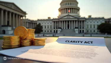 Congress Introduces CLARITY Act to Shift Crypto Oversight From SEC to CFTC
