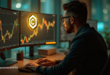 Cronos (CRO) Price Surges 15% Preparing To Break December 2024 High