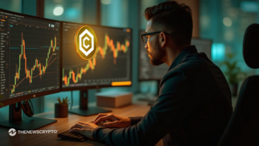 Cronos (CRO) Price Surges 15% Preparing To Break December 2024 High