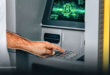 Texas Pushes for Crypto ATMs in Federal Buildings Amid Rising Scams
