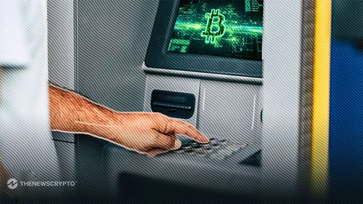 Texas Pushes for Crypto ATMs in Federal Buildings Amid Rising Scams