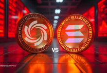 Solana Could Reach $250, But Analysts Predict Ozak AI Might Be the True 2025 Winner