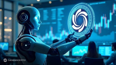 Crypto Whales Are Quietly Accumulating Ozak AI—Here’s Why