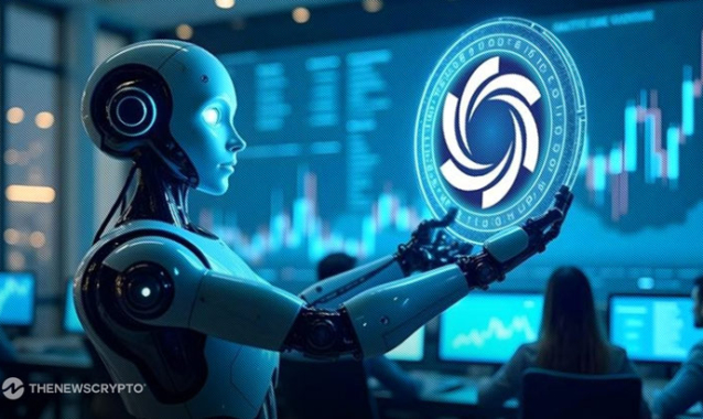 Crypto Whales Are Quietly Accumulating Ozak AI—Here’s Why