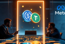 Meta’s New Crypto Plan: Stablecoins for Creators