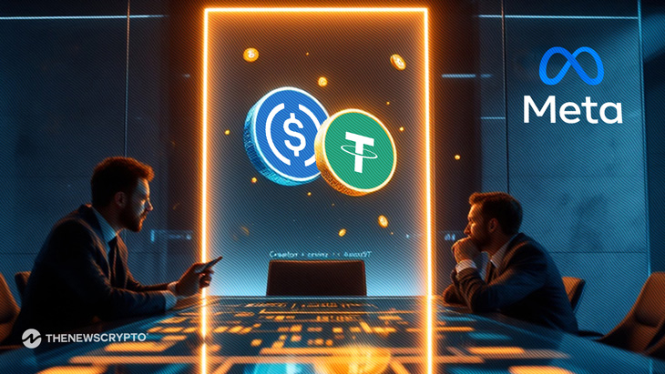 Meta’s New Crypto Plan: Stablecoins for Creators
