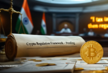 Indian Supreme Court Criticized the Government on Lack of Crypto Regulation