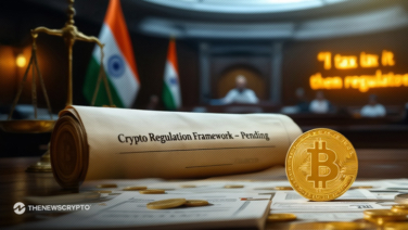 Indian Supreme Court Criticized the Government on Lack of Crypto Regulation