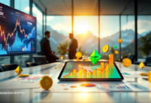 Crypto Market Eyes Rebound as Bitcoin Hits $100K