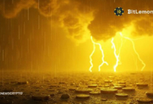 Crypto's Perfect Storm: How BitLemons' 6X Potential Is Outshining BNB's Rally and DOGE's Resilience