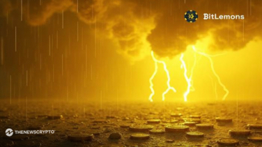 Crypto's Perfect Storm: How BitLemons' 6X Potential Is Outshining BNB's Rally and DOGE's Resilience