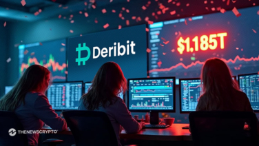 Deribit Eyes U.S. Expansion Amid Favourable Crypto Climate