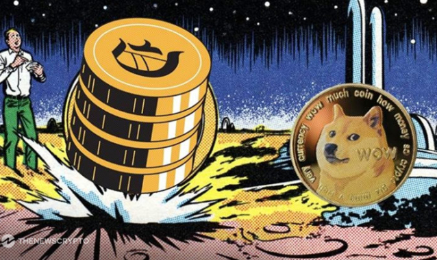 Dogecoin Gains Are Better Than Nothing, But Don’t Expect a Repeat of 2017 or 2021. Here's the Meme Coin Set To Go Parabolic in 2025