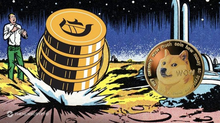 Dogecoin Gains Are Better Than Nothing, But Don’t Expect a Repeat of 2017 or 2021. Here's the Meme Coin Set To Go Parabolic in 2025