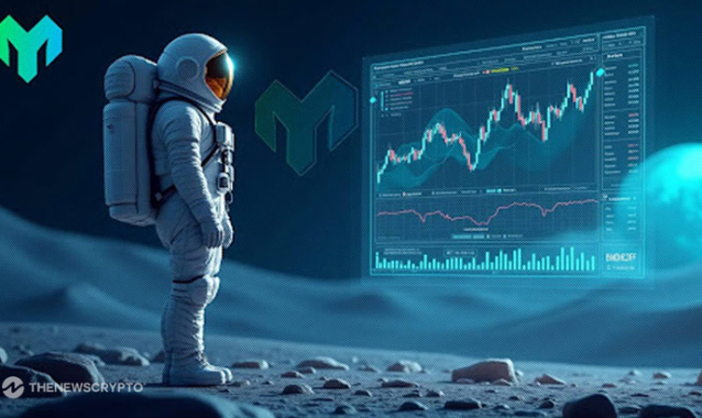 Dogecoin & Mantix Tipped To SkyRocket As Bitcoin's $110K Price Seems Very Fragile To Investors