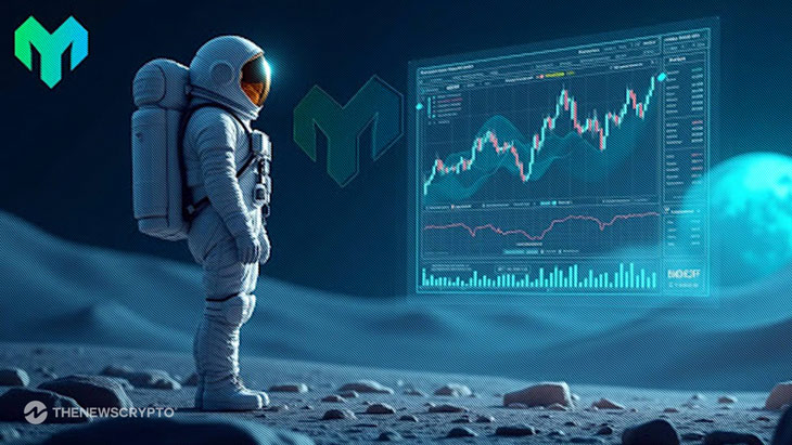 Dogecoin & Mantix Tipped To SkyRocket As Bitcoin's $110K Price Seems Very Fragile To Investors