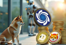 Dogecoin to $1? Ozak AI Could Get There First From Just $0.005 Per Token