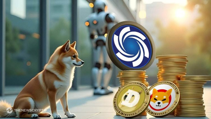 Dogecoin Price Prediction: $1 Possible in 2025, But Ozak AI’s $1 Target Looks More Achievable